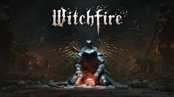 Witchfire Free Download (v0.1.5)