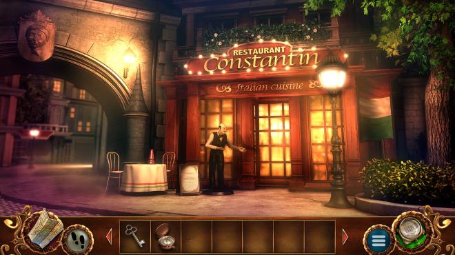 Brightstone Mysteries: The Others Torrent Download
