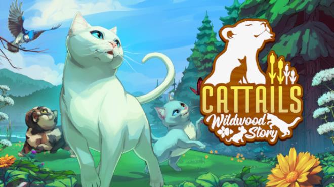 Cattails: Wildwood Story Free Download (v1.21)