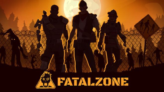 FatalZone Free Download (Hotfix 3)