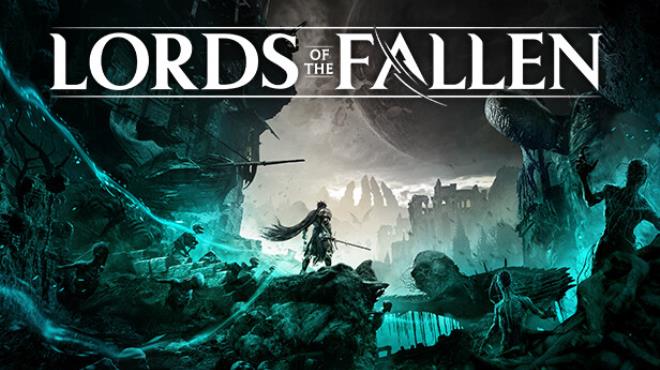 Lords of the Fallen (2023) Free Download (v1.1.286)