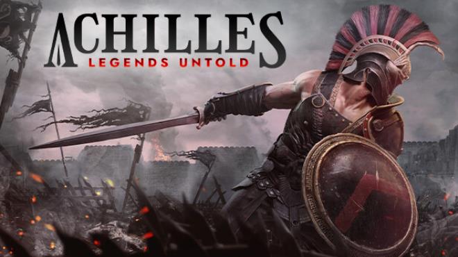 Achilles: Legends Untold Free Download
