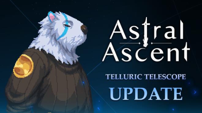 Astral Ascent Free Download (v1.0.14)