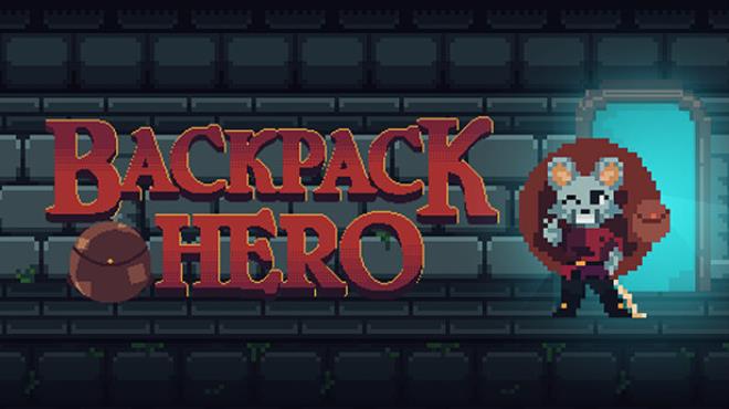 Backpack Hero Free Download