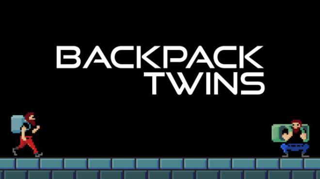 Backpack Twins Free Download