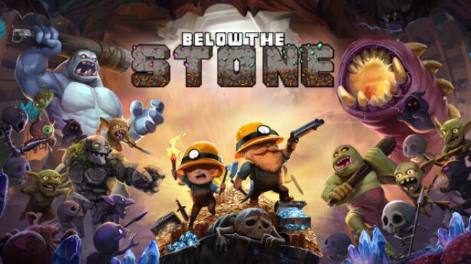 Below the Stone Free Download