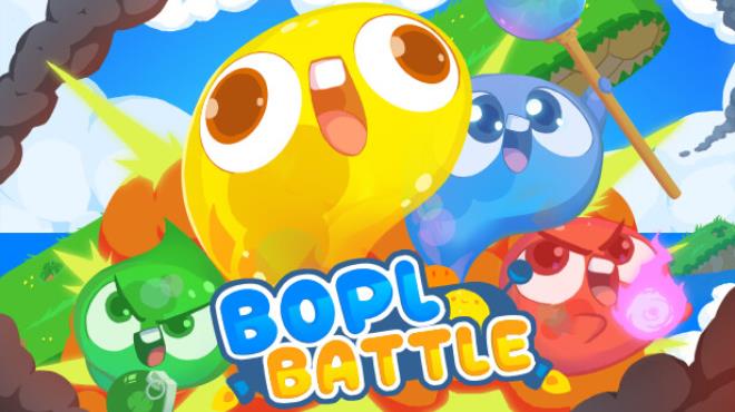 Bopl Battle Free Download (v2.0.8)