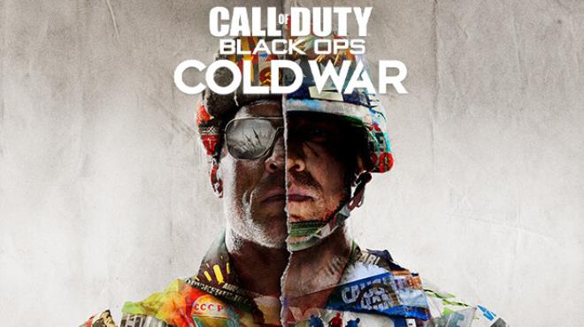 Call of Duty: Black Ops Cold War Free Download (v1.34.0)