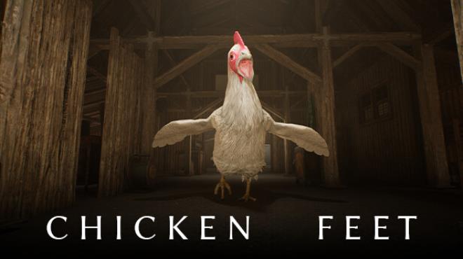 Chicken Feet Free Download