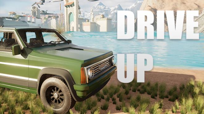 Drive Up Free Download