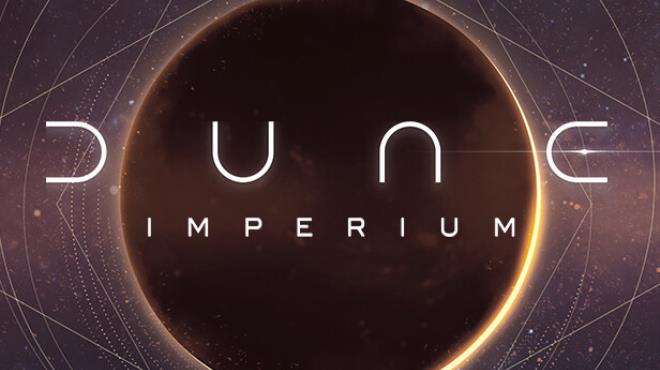 Dune: Imperium Free Download (v1.0.2.424)