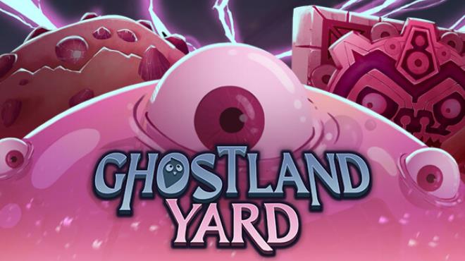 Ghostland Yard Free Download