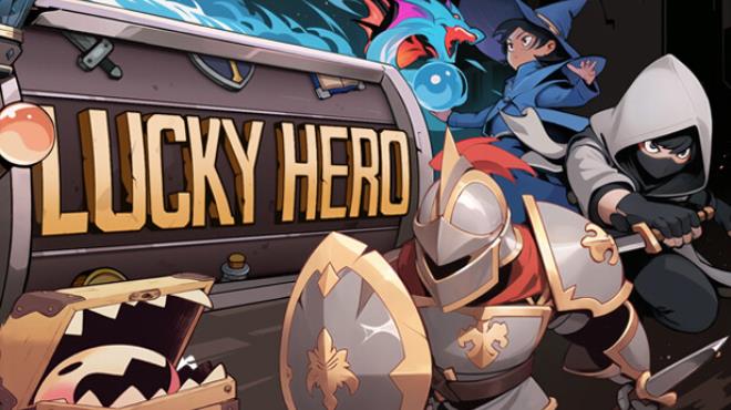 Lucky Hero Free Download