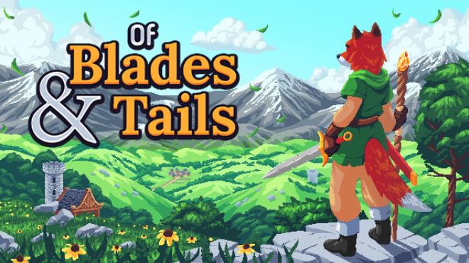 Of Blades & Tails Free Download (v1.0.3)