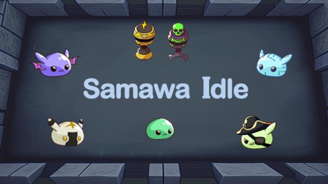 Samawa Idle Free Download