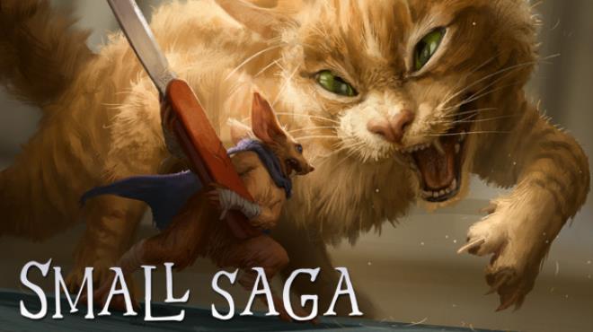 Small Saga Free Download