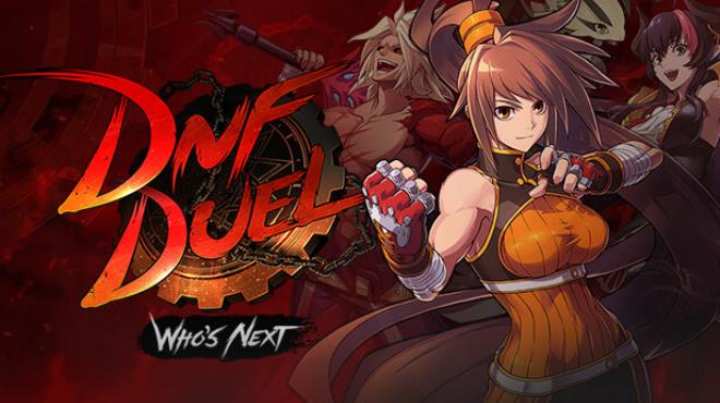 DNF Duel Free Download