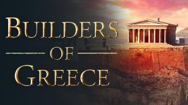 Builders of Greece Free Download (v0.5.6 Hotfix)