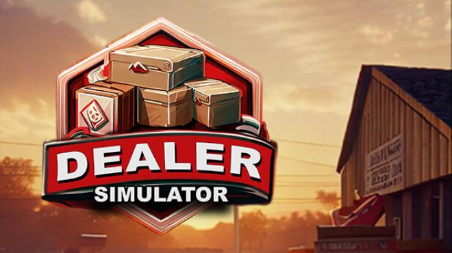 Dealer Simulator Free Download (v0.0.5)