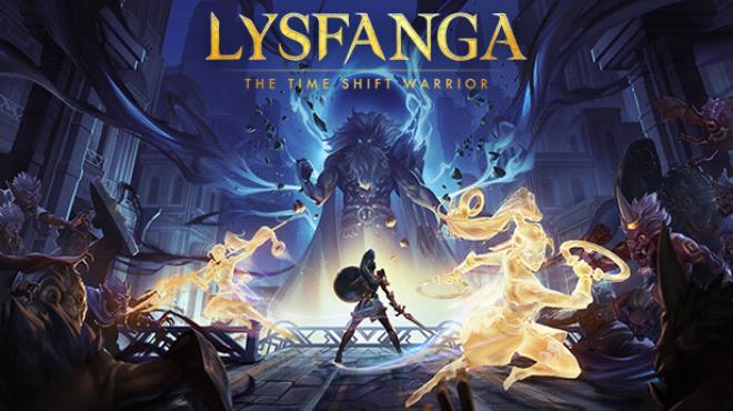 Lysfanga: The Time Shift Warrior Free Download