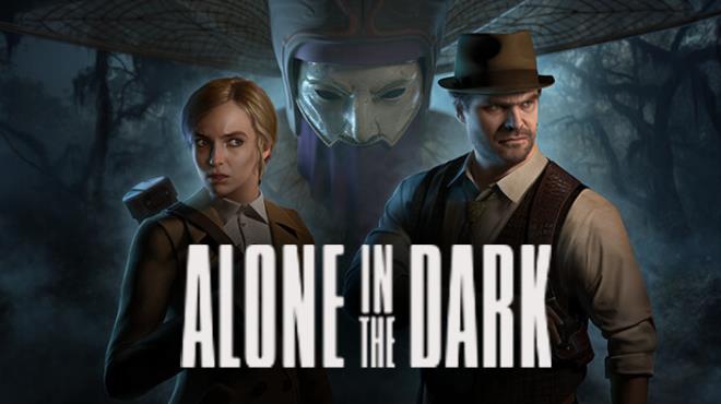 Alone in the Dark Free Download