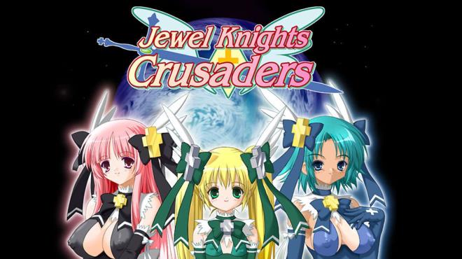 Jewel Knights Crusaders Free Download
