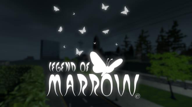 Legend of Marrow Free Download