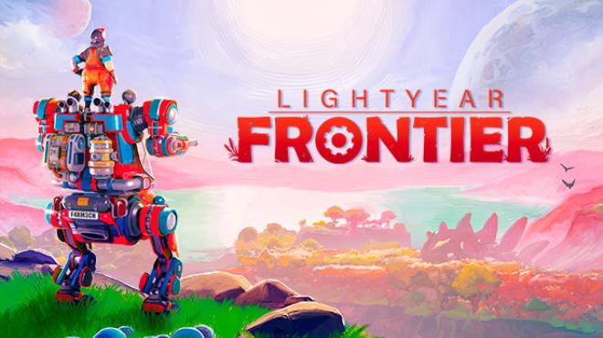 Lightyear Frontier Free Download (v0.1.361a)