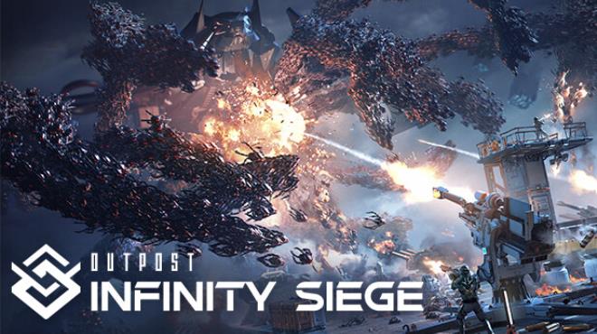 Outpost: Infinity Siege Free Download (v20240410)