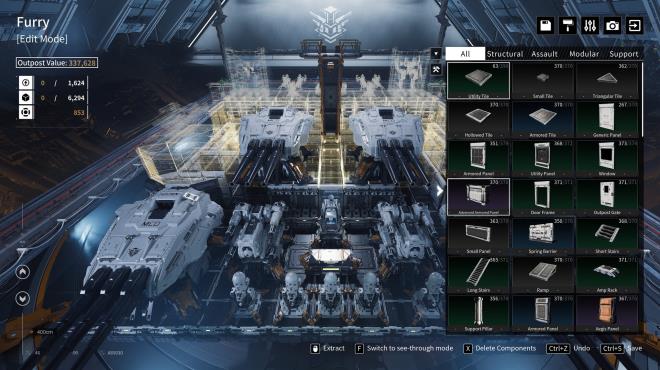 Outpost: Infinity Siege PC Crack