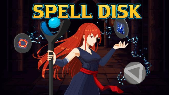 Spell Disk Free Download