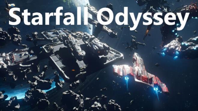 Starfall Odyssey Free Download