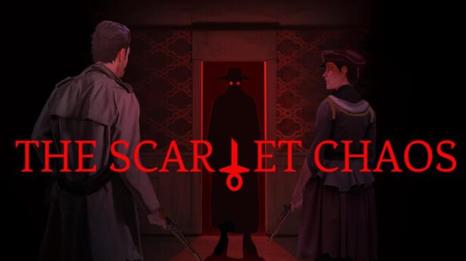 The Scarlet Chaos Free Download