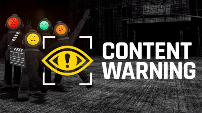 Content Warning Free Download