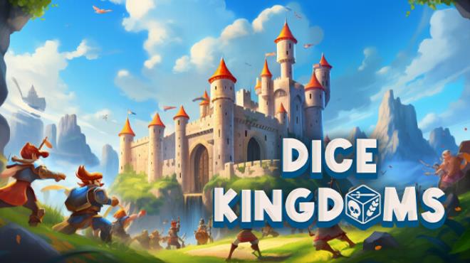 Dice Kingdoms Free Download (v1.0.1)