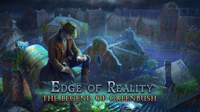Edge of Reality: The Legend of Greenbush Collector's Edition Free Download