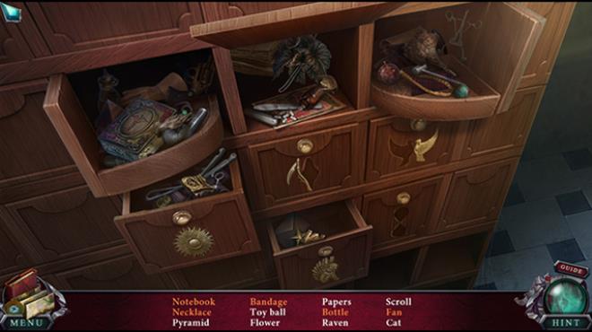 Edge of Reality: The Legend of Greenbush Collector's Edition Torrent Download