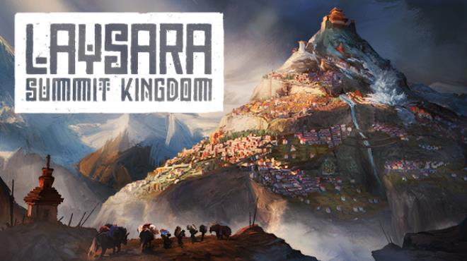 Laysara: Summit Kingdom Free Download