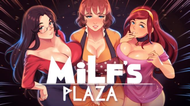 MILF’s Plaza Free Download (v1.0.7d)