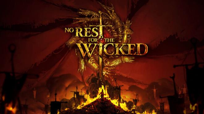 No Rest for the Wicked Free Download (Hotfix 4)