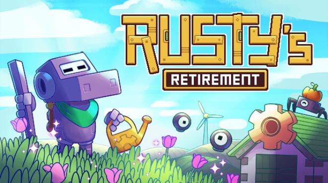 Rusty’s Retirement Free Download (v1.0.11a)