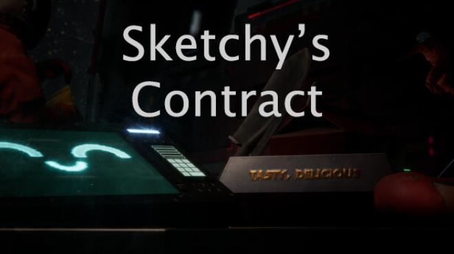 Sketchy’s Contract Free Download