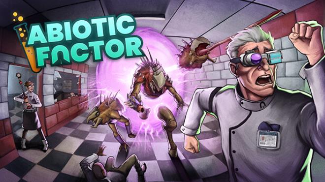 Abiotic Factor Free Download (Early Access)