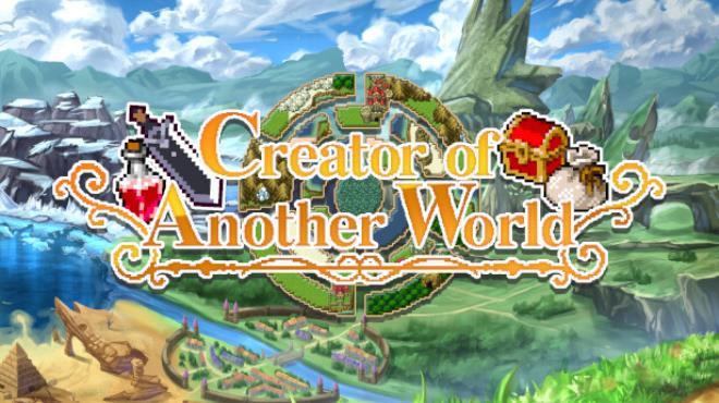 Creator of Another World Free Download