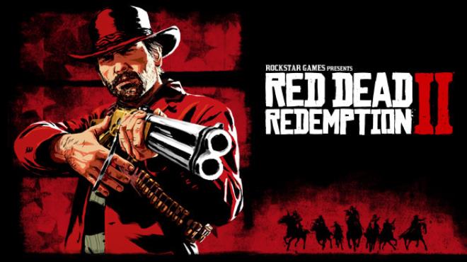 Red Dead Redemption 2: Ultimate Edition Free Download (v1491.50)